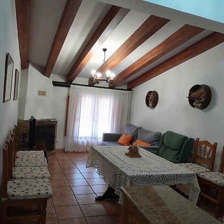 Casa Manolita Puebla de Benifasar Exterior foto