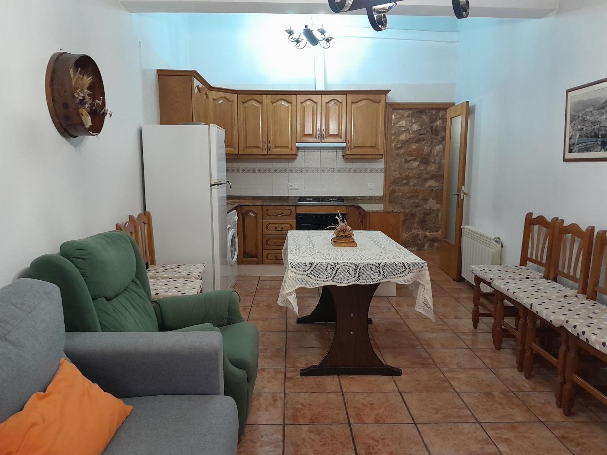 Casa Manolita Puebla de Benifasar Exterior foto