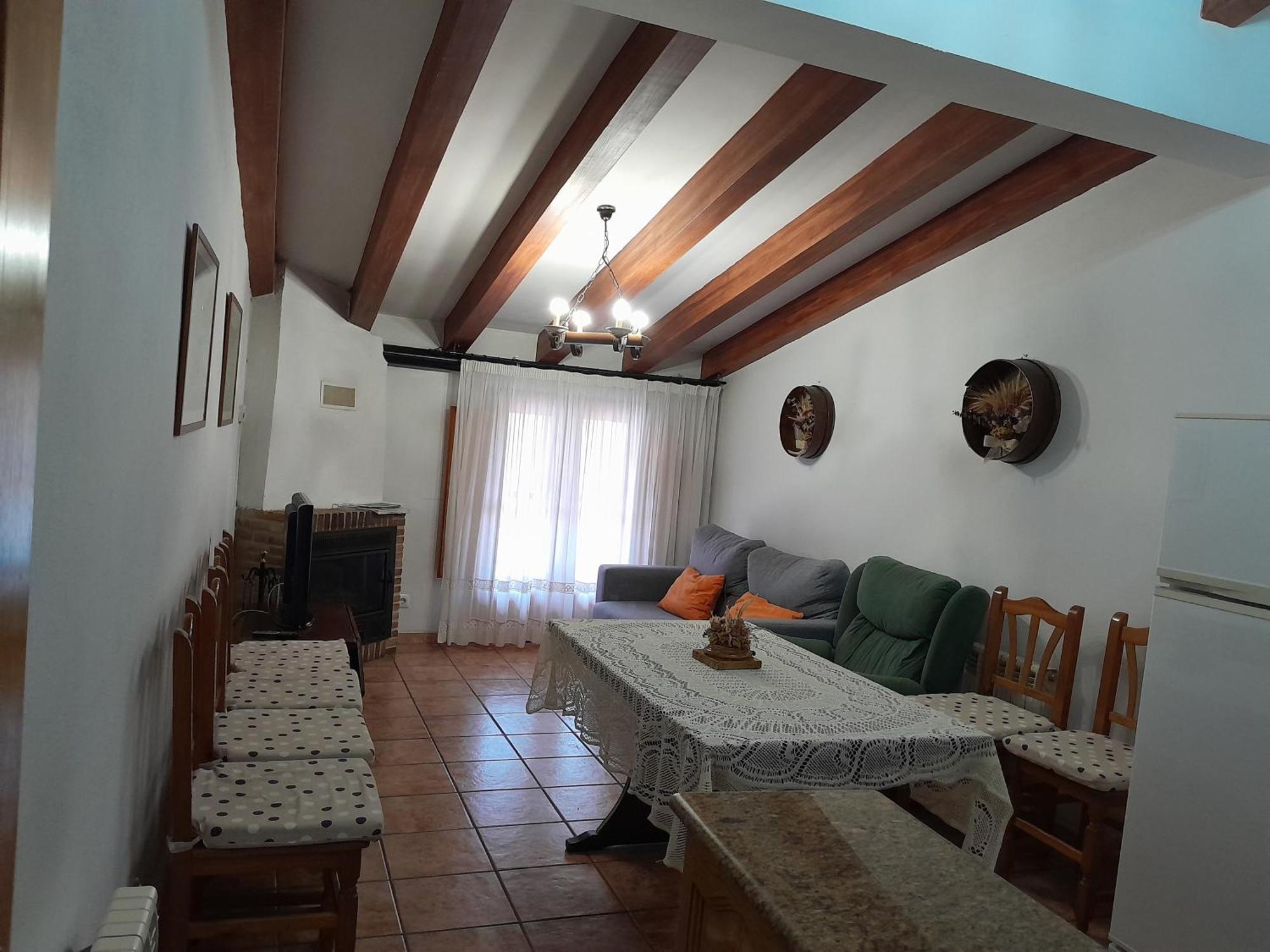 Casa Manolita Puebla de Benifasar Exterior foto